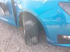 2014 SEAT IBIZA FR T for sale at Copart BRISTOL
