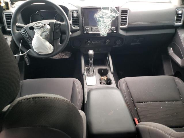  NISSAN FRONTIER 2022 Синий