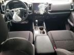 2022 Nissan Frontier S იყიდება New Orleans-ში, LA - Front End