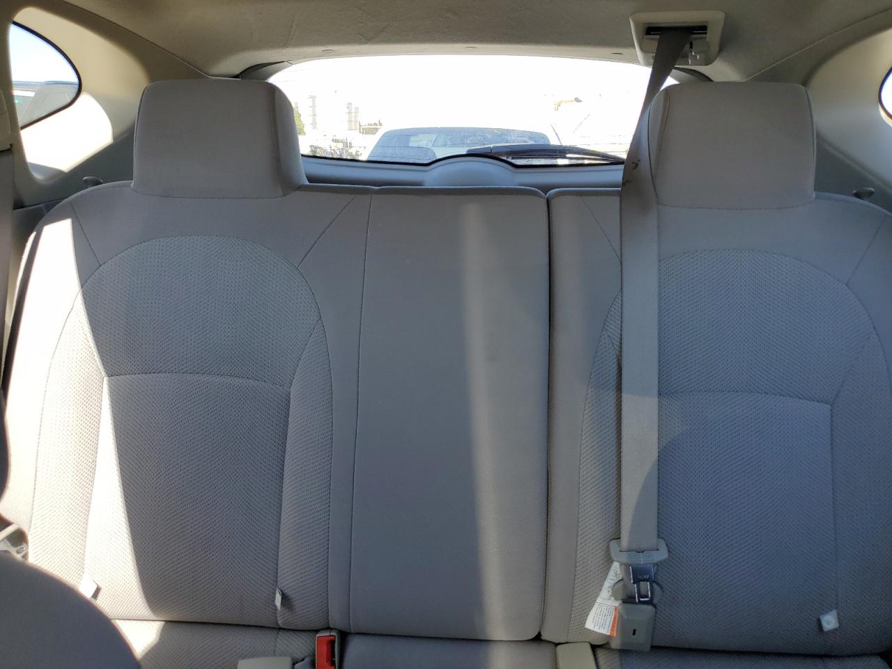 2011 Nissan Rogue S VIN: JN8AS5MT5BW174957 Lot: 56958365