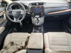 2017 Honda Cr-V Ex for Sale in Columbia Station, OH - Side
