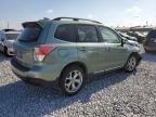 2017 Subaru Forester 2.5I Touring for Sale in Greenwood, NE - Front End