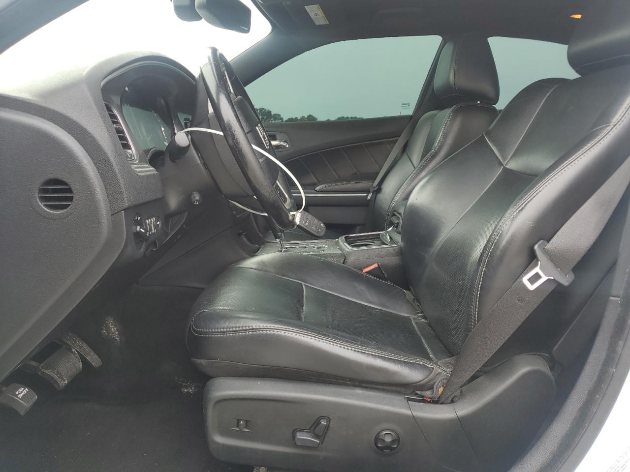 2013 Dodge Charger R/T VIN: 2C3CDXCT2DH580230 Lot: 56849465