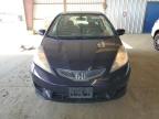 2010 Honda Fit Sport იყიდება American Canyon-ში, CA - Rear End