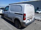 2024 CITROEN BERLINGO E for sale at Copart CHESTER