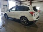 2017 Subaru Forester 2.5I Limited იყიდება Albany-ში, NY - Front End