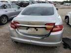 2015 Jaguar Xf 2.0T Premium за продажба в Wichita, KS - Rear End