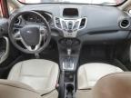 2011 Ford Fiesta Ses zu verkaufen in Ocala, FL - Front End