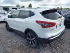 2017 NISSAN QASHQAI TE for sale at Copart EAST KILBRIDE