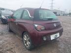 2013 VAUXHALL ADAM JAM for sale at Copart BRISTOL
