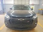 2021 Chevrolet Traverse Rs за продажба в Mocksville, NC - Rear End