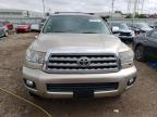 2008 Toyota Sequoia Limited იყიდება Chicago Heights-ში, IL - Side