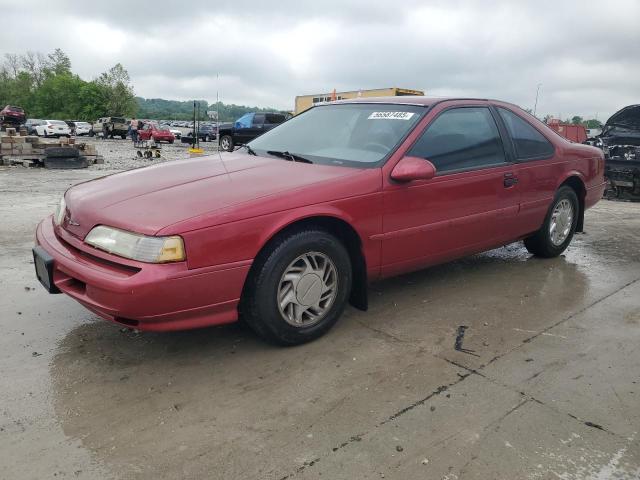 1993 Ford Thunderbird Lx