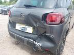 2024 CITROEN C3 AIRCROS for sale at Copart BRISTOL