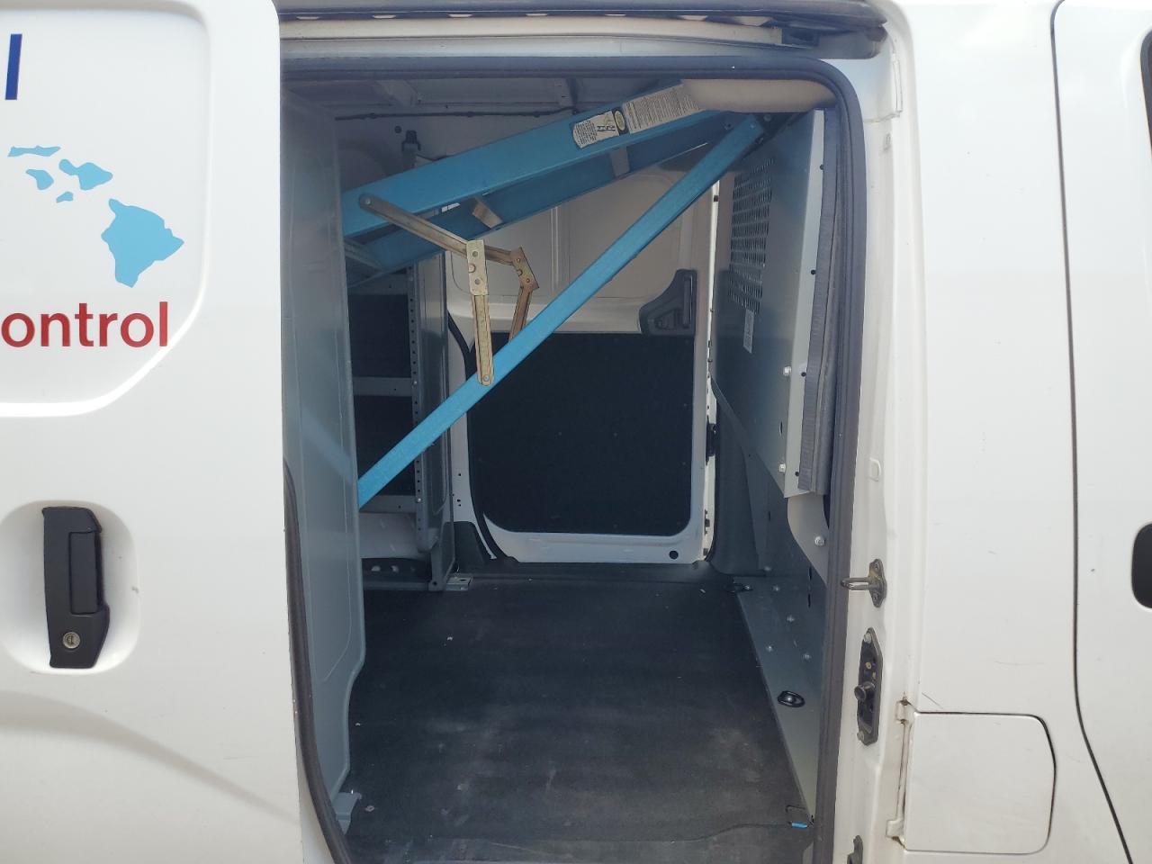 2020 Nissan Nv200 2.5S VIN: 3N6CM0KN7LK690284 Lot: 56337575
