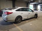 2017 Hyundai Sonata Sport na sprzedaż w West Mifflin, PA - Front End