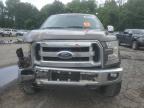 2016 Ford F150 Supercrew на продаже в Shreveport, LA - Front End