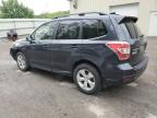 2016 Subaru Forester 2.5I Limited for Sale in Center Rutland, VT - Front End