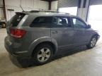 2012 Dodge Journey Sxt на продаже в Billings, MT - Front End
