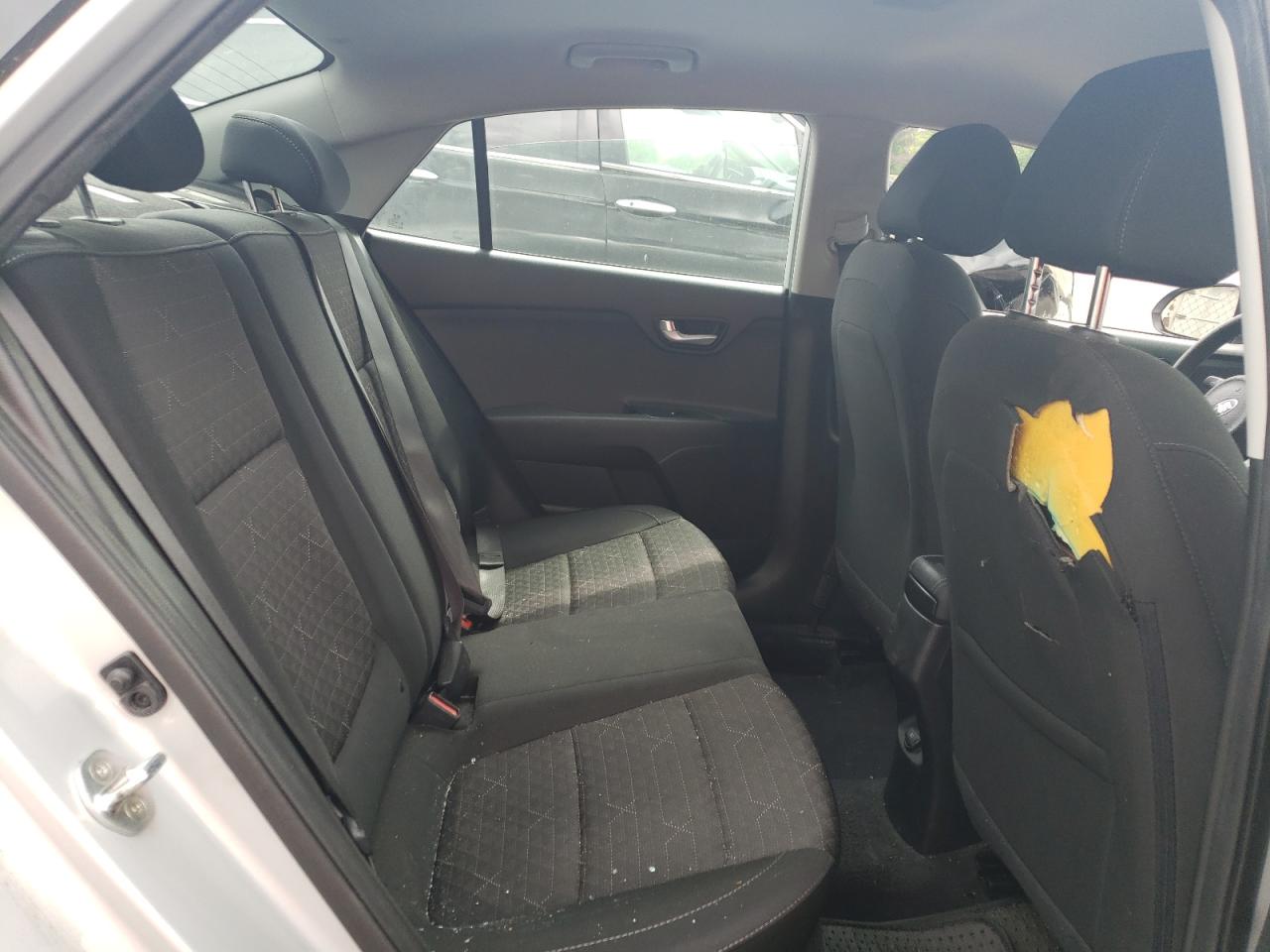 2019 Kia Rio S VIN: 3KPA24AB2KE209014 Lot: 56060375