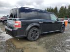 2013 Ford Flex Limited for Sale in Graham, WA - Side