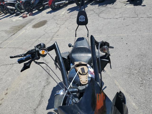 2008 HARLEY-DAVIDSON XL1200 N CALIFORNIA