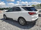 2023 Chevrolet Equinox Lt   na sprzedaż w Barberton, OH - Front End