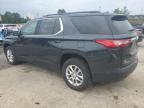2021 Chevrolet Traverse Lt en Venta en Gaston, SC - Front End
