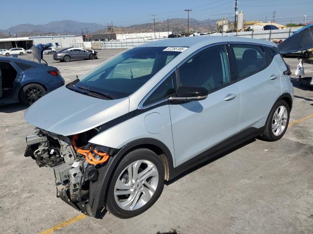 2023 Chevrolet Bolt Ev 1Lt