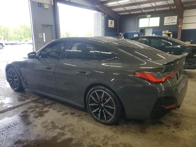  BMW M440XI GRA 2022 Gray
