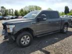 2016 Ford F150 Supercrew for Sale in Portland, OR - Front End