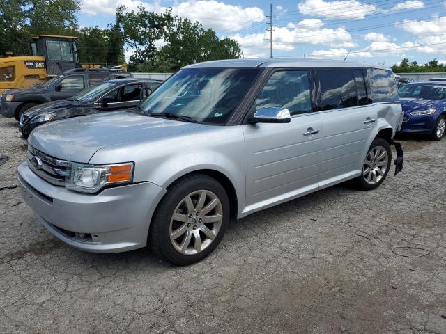 2010 Ford Flex Limited