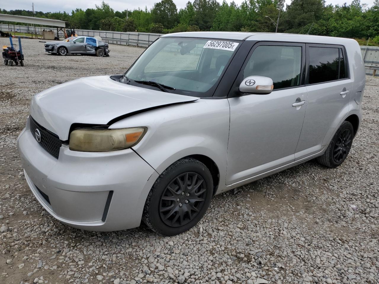 2009 Toyota Scion Xb на продаже в Memphis, TN - Front End