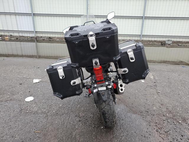  HONDA CB CYCLE 2025 Белый