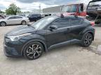 2018 Toyota C-Hr Xle იყიდება Lexington-ში, KY - Front End