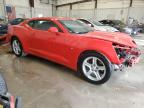 2017 Chevrolet Camaro Lt продається в Franklin, WI - Front End