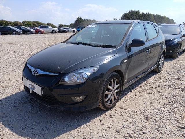 HYUNDAI I30 COMFOR 2011