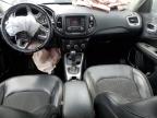 2018 Jeep Compass Latitude للبيع في Farr West، UT - Front End