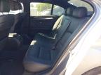 2011 BMW 520D M SPO for sale at Copart ST HELENS