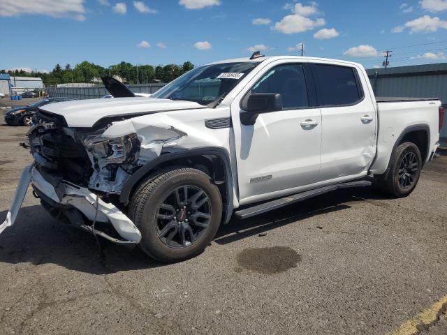 2021 Gmc Sierra K1500 Elevation