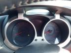 2012 NISSAN JUKE SHIRO for sale at Copart WOLVERHAMPTON