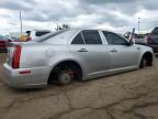 2008 Cadillac Sts  zu verkaufen in Woodhaven, MI - Vandalism