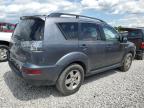 2010 Mitsubishi Outlander Es zu verkaufen in Walton, KY - Side