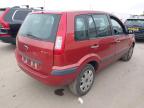 2009 FORD FUSION STY for sale at Copart PETERLEE