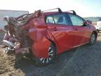 2019 Toyota Prius  en Venta en Chatham, VA - Rear End