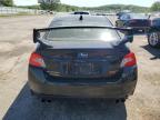 2017 Subaru Wrx Sti იყიდება Mcfarland-ში, WI - Hail