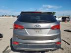 2015 Hyundai Santa Fe Sport  იყიდება Temple-ში, TX - Front End
