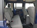 2009 Jeep Wrangler Unlimited Sahara for Sale in Elgin, IL - Front End