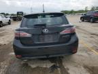 2011 Lexus Ct 200 იყიდება Pekin-ში, IL - Front End