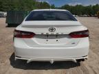 2022 Toyota Camry Se   for Sale in Charles City, VA - Side